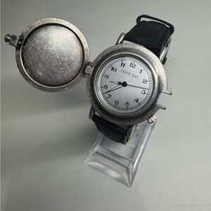 Vintage Tokyo Bay Watch Working